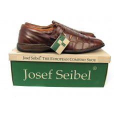 Сандалии кожаные оригинальные Josef Seibel  (СА - 051) 50 размер